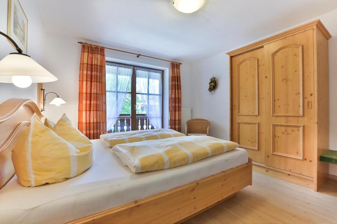 Ferienwohnung Waldheim Schönau am Königssee Extérieur photo