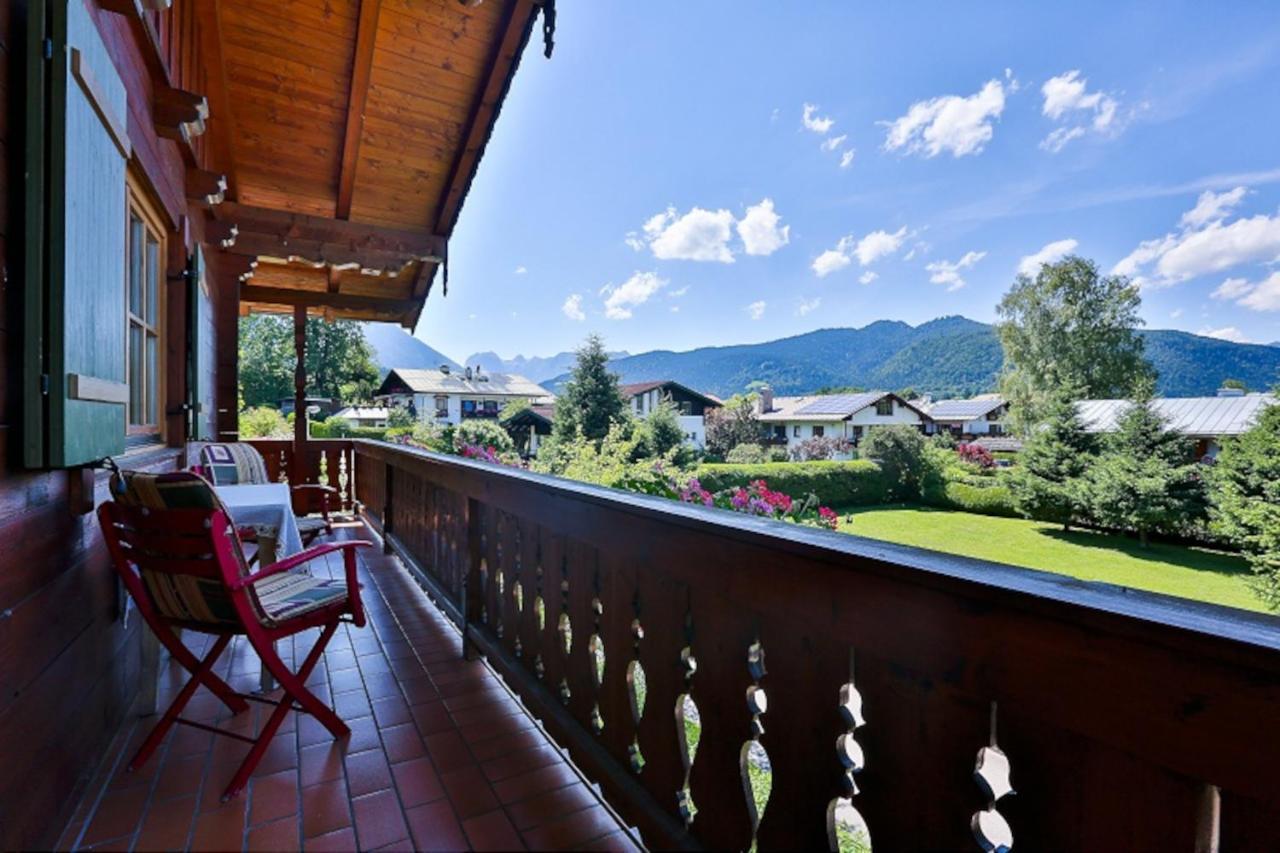 Ferienwohnung Waldheim Schönau am Königssee Extérieur photo