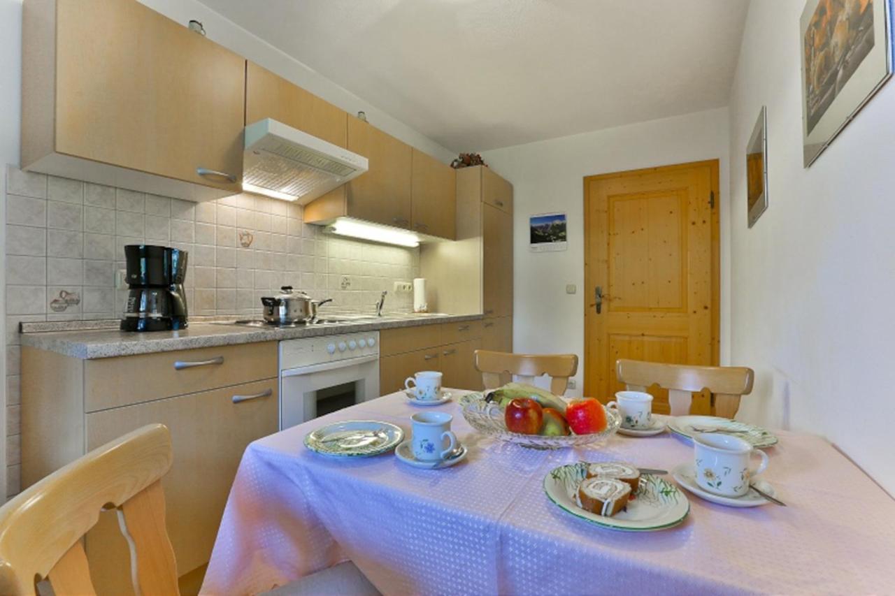 Ferienwohnung Waldheim Schönau am Königssee Extérieur photo