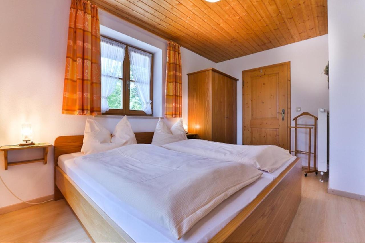 Ferienwohnung Waldheim Schönau am Königssee Extérieur photo