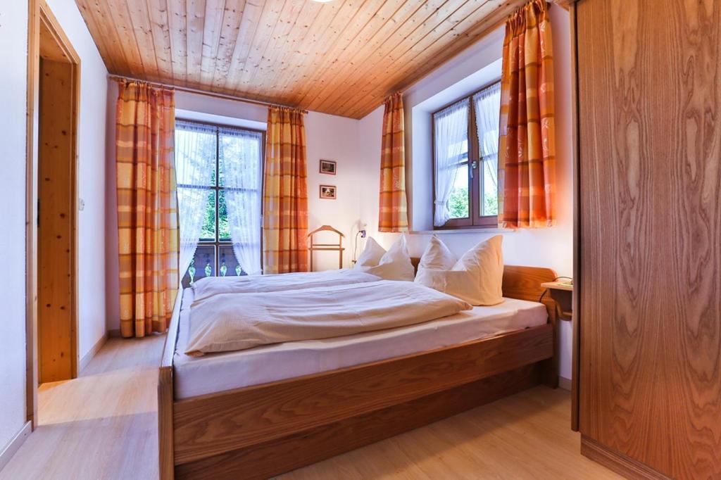 Ferienwohnung Waldheim Schönau am Königssee Extérieur photo