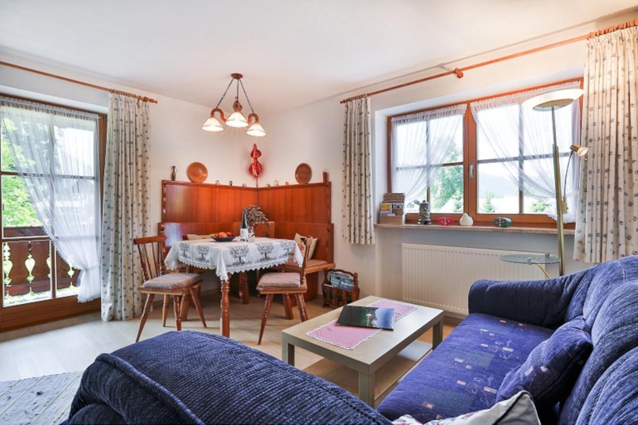 Ferienwohnung Waldheim Schönau am Königssee Extérieur photo