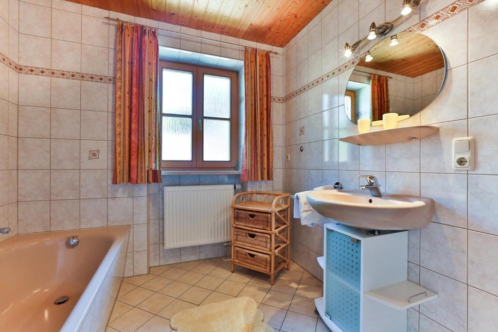 Ferienwohnung Waldheim Schönau am Königssee Extérieur photo