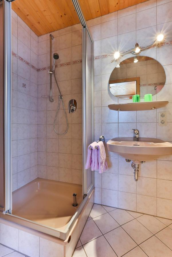 Ferienwohnung Waldheim Schönau am Königssee Extérieur photo