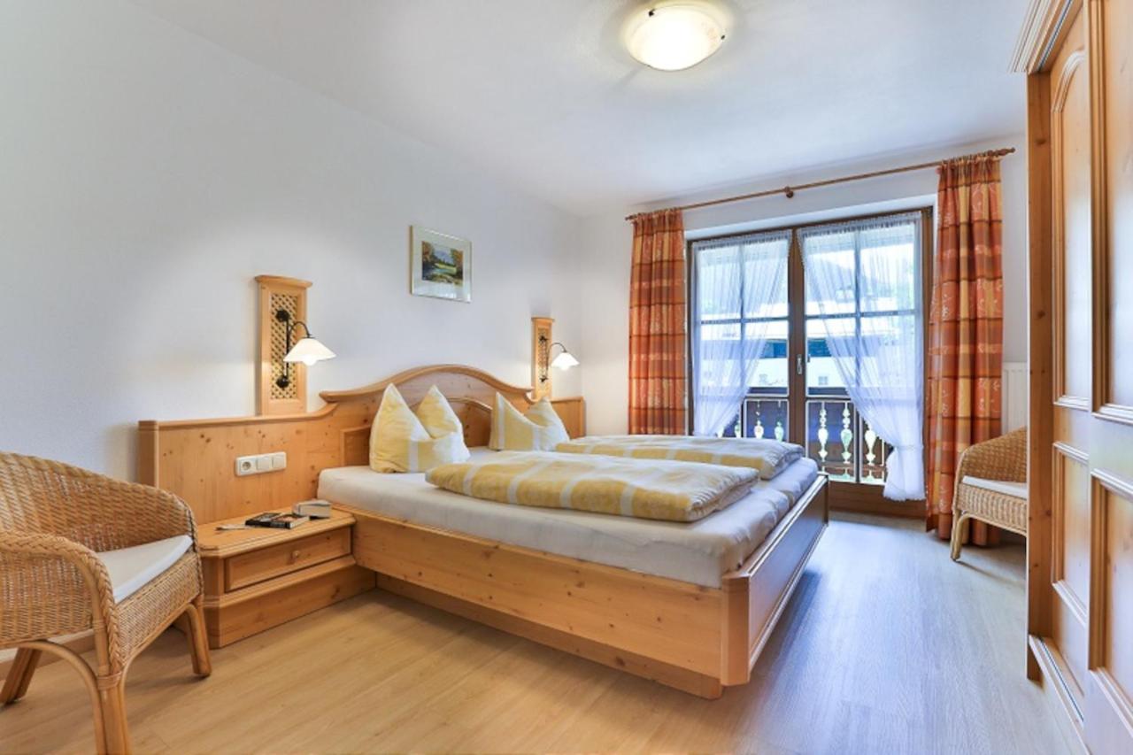 Ferienwohnung Waldheim Schönau am Königssee Extérieur photo